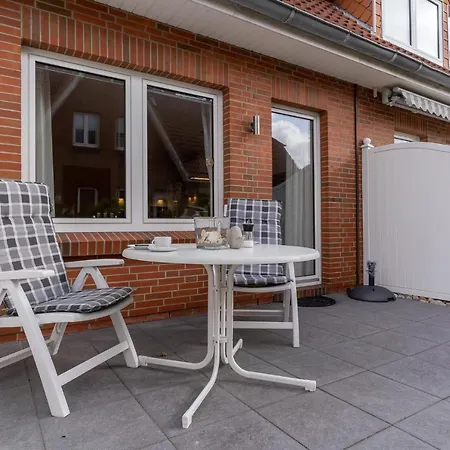 Strandglueck Apartment