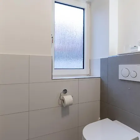 Strandglueck Daire *